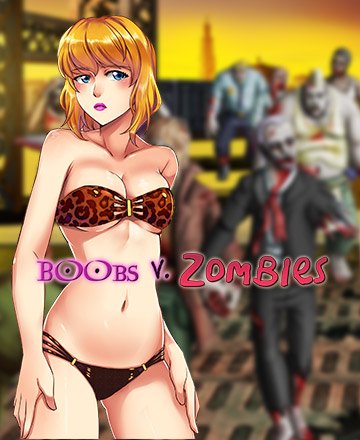 boobs-vs-zombies