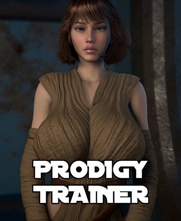 Prodigy Trainer